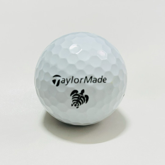 包邮高尔夫球二手球titleist pro v1 v1x 三四五层球下场比赛球