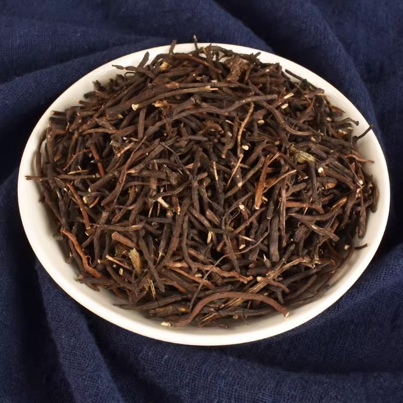 威灵仙中药材饮片正品旗舰店500g威灵仙粉野生另售楮实子褚实子 - 图2