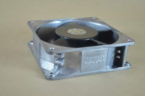 全新原装ORIX 18090 MRS18-DTM DUL TUL-F3 BUL BTM 220V工业风扇 - 图1