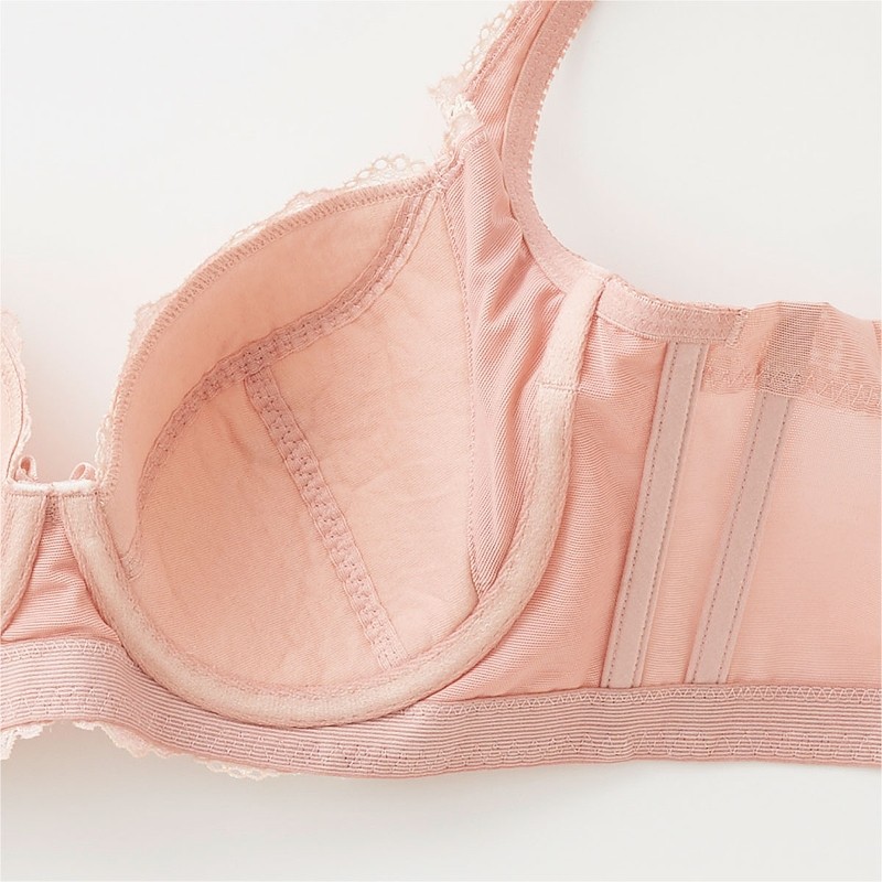 cecilene本直邮ba-425 cecile海外抹胸