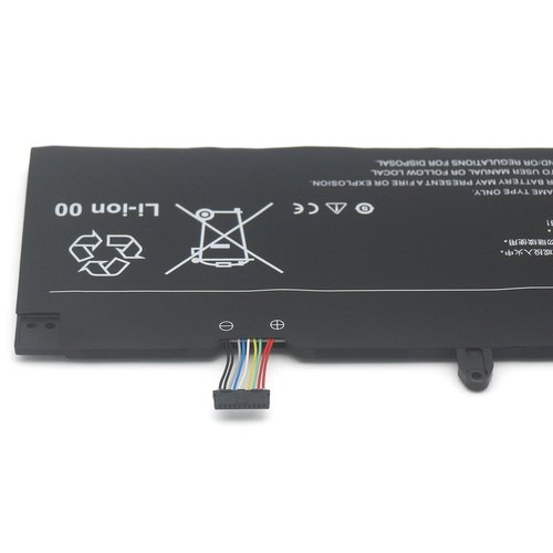 R15B06W笔记本电池适用小米RedmiBook Pro 15 R15B06W RMA2202-AI - 图2
