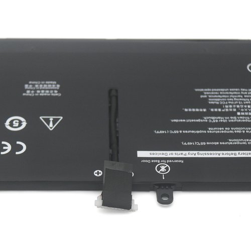 适用 戴尔Latitude 7310 7410 P119G JHT2H 35J09 笔记本电池 - 图2