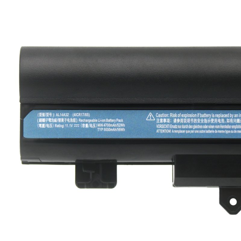 宏碁ACER AL14A32 E14 E15 E5-411/421G/471/472G/511P笔记本电池_虎窝淘