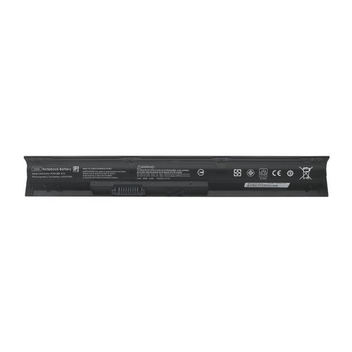 VI04适用惠普笔记本电池 TPN-Q139 Q140 Q141 Q142 Q143 Q144 - 图3