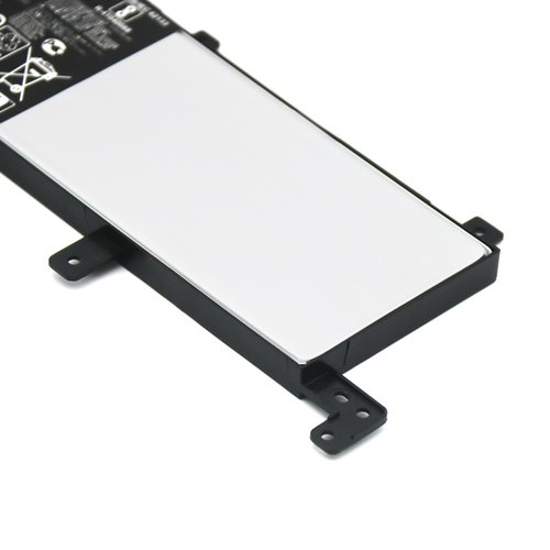 适用华硕A580U X580B A542U FL5900L FL8000U C21N1634笔记本电池 - 图2