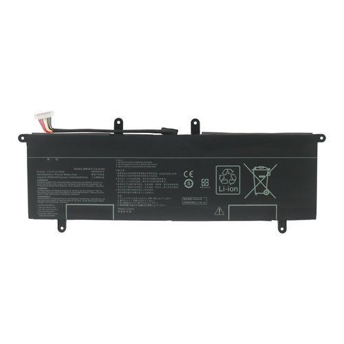 适用 华硕 UX4000F UX481F UX481FA UX481FL C41N1901 笔记本电池 - 图3