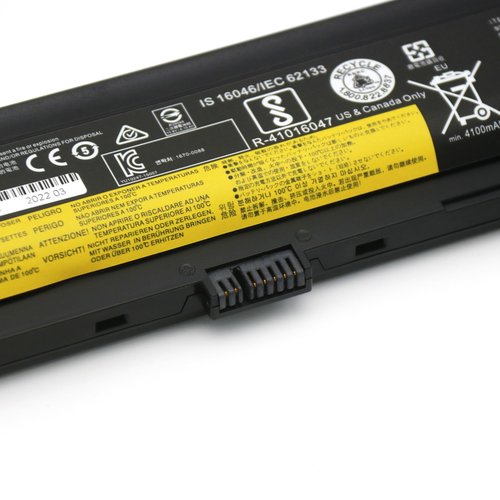 适用 联想 Thinkpad L560 L570 00NY488 00NY486 00NY489 电池 - 图3