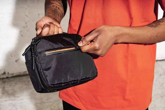 美国正品Aer Travel Kit2X-pac防水大容量出差旅行洗漱用品收纳包