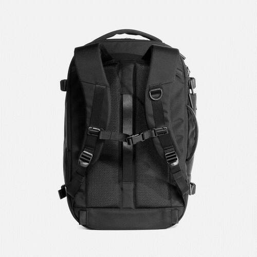美国原装正品Aer Travel Pack2代男士商务旅行双肩背包电脑双肩包 - 图1