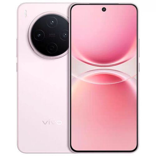 vivo Y500 Pro新品2亿像素手机90W闪充防水抗摔NFC红外官方旗舰店 - 图3