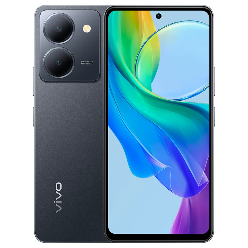 vivo Y78 мобильный телефон новый официальный магазин vivoy78+флагман vivoy76s y53ty77 подлинный