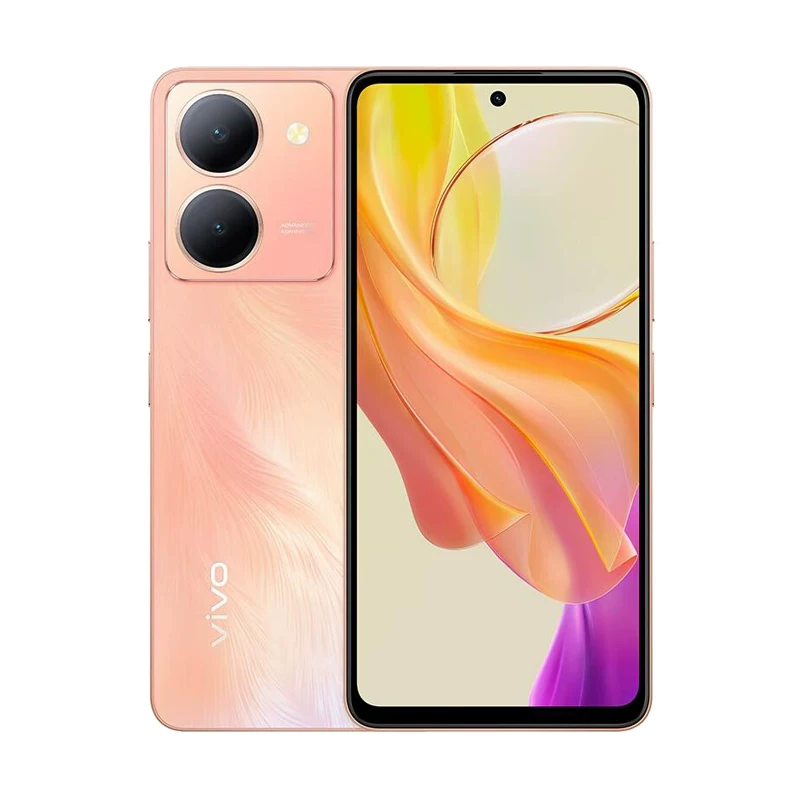 vivo Y78 мобильный телефон новый официальный магазин vivoy78+флагман vivoy76s y53ty77 подлинный