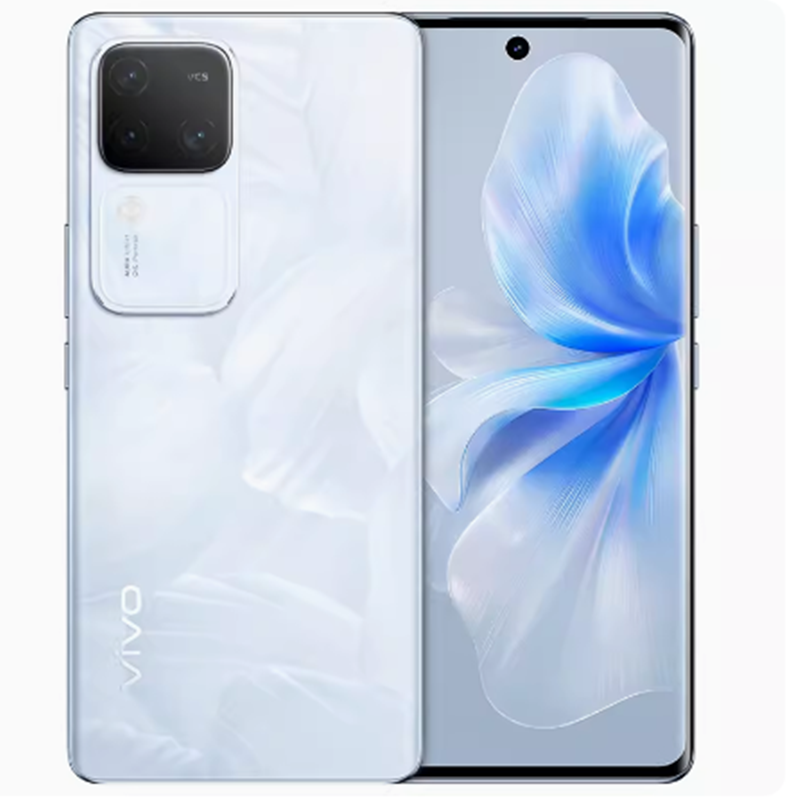 vivo S18 Pro手机新款天玑5G智能人像拍照AI手机全面屏官方旗舰 - 图2