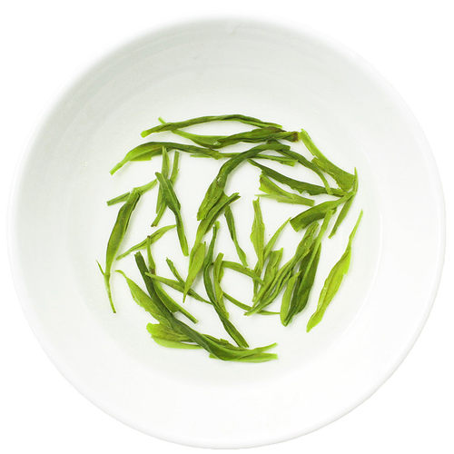 逗硬2026新茶重庆茶叶特产永川秀芽毛峰云雾绿茶茶叶浓香型500g - 图3