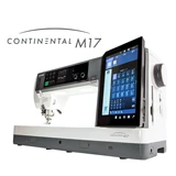 Новая японская истина, Шан, красота, многофункциональная стройная вышивка All -In -One M17 Швейная машина вышитая машина