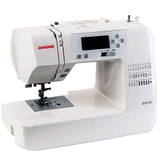 [Официальный флагман] Япония Janome, хорошая, красивая швейная машина Home Computer Electric Multi -Function 2030DC