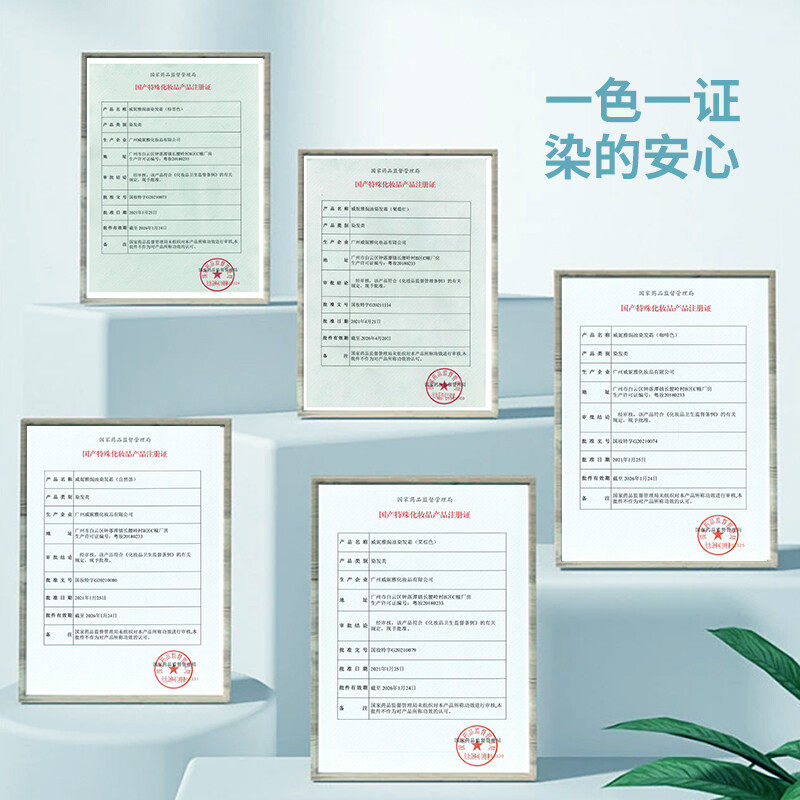 青羽雀染发膏正品植萃泡泡露染发剂植物纯黑盖白发护染官方品牌店,淘宝优惠券,粉丝福利购,淘宝优惠卷