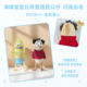 ໂສ້ງ SpongeBob SquarePants ຂອງແທ້, ຊາວ Bikini Castle, dolls plush, mermaid bijeru ruthless, dolls fish ugly, funny