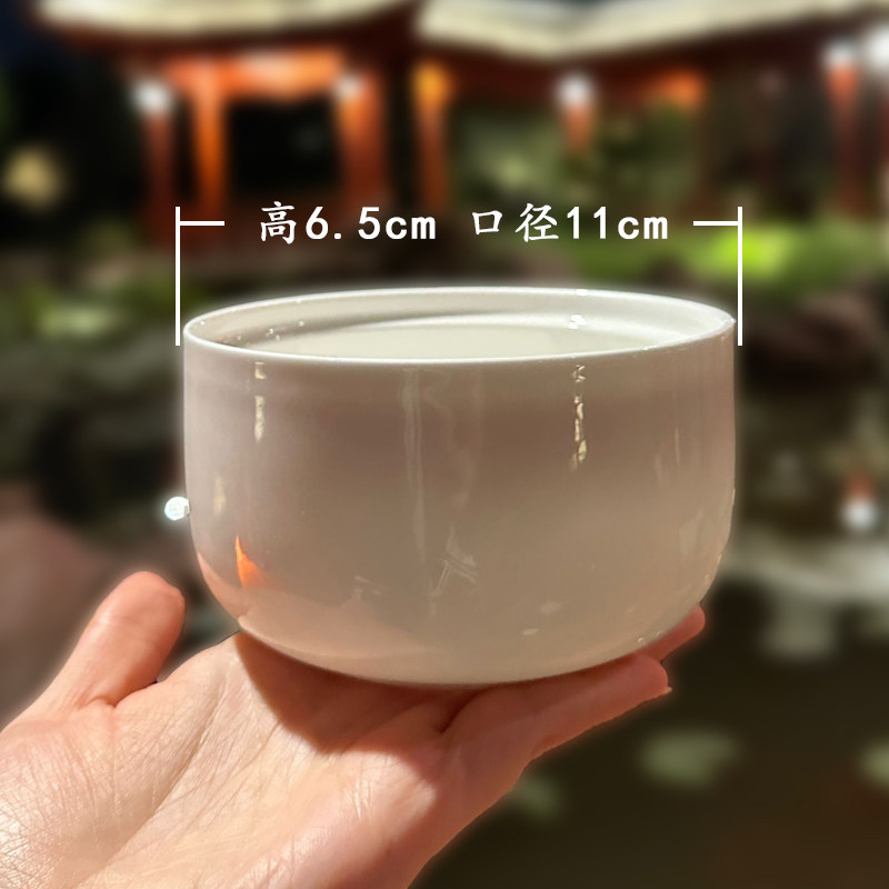 骨瓷炖盅【欧盟认证】高级酒店隔水炖蒸盅位上一人餐饮汤盅家用