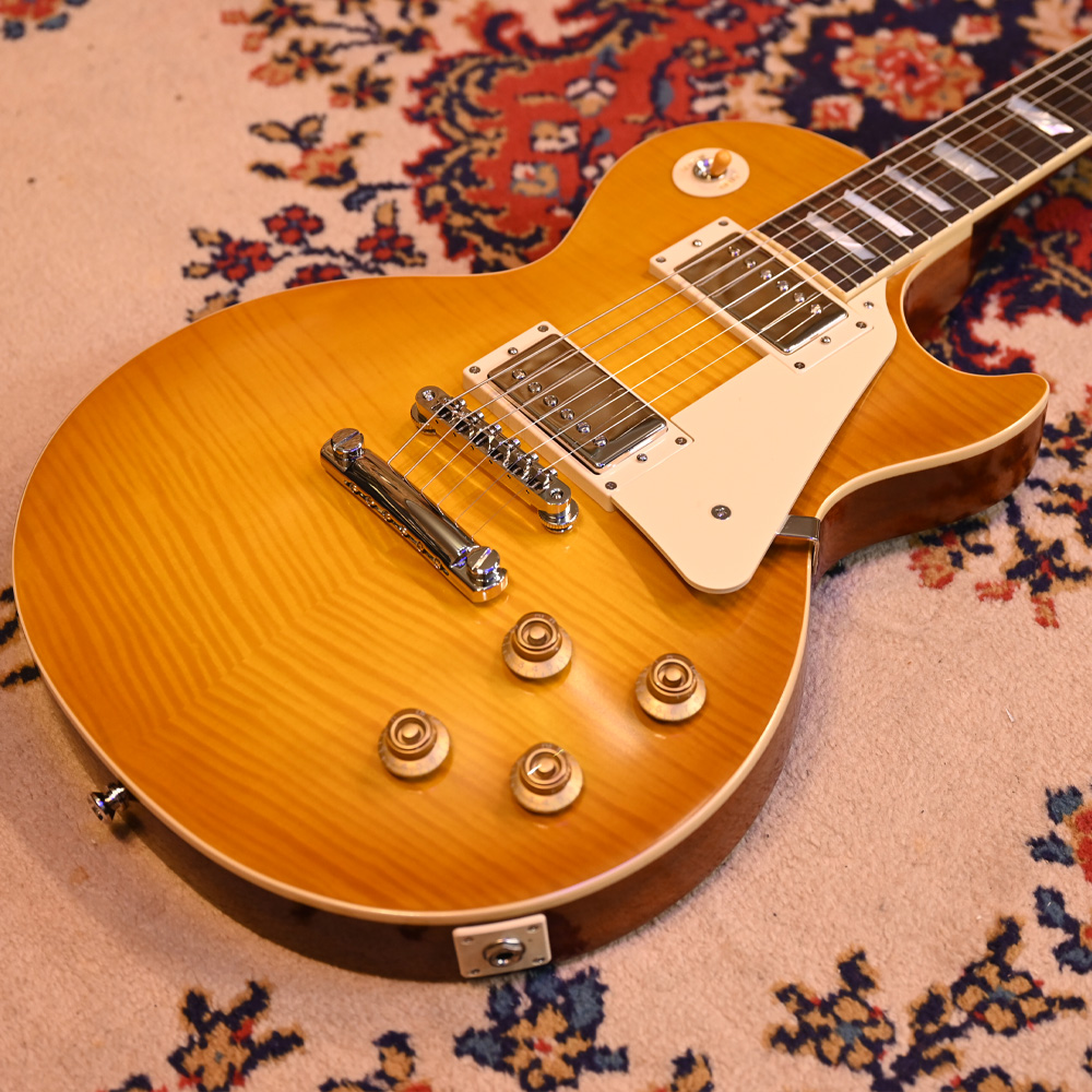 Epiphone依霹风IGC电吉他R9美产Gibson拾音器Reissue易普峰R7喜多 - 图1