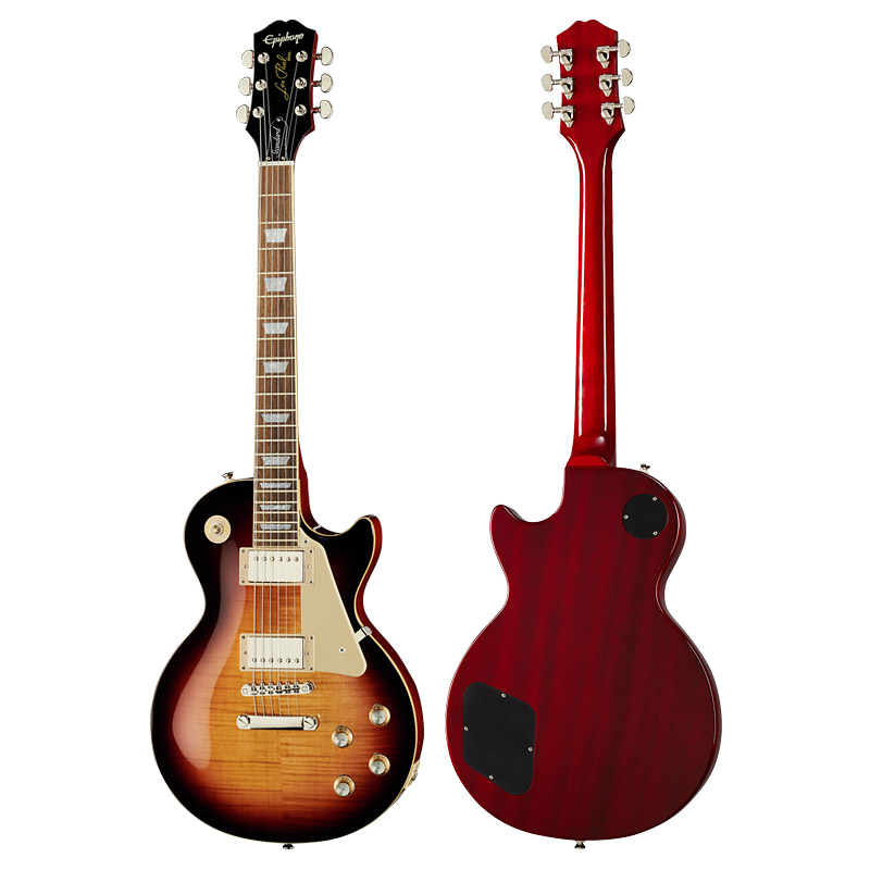 Epiphone易普锋LP电吉他学生初学者入门Les Paul Standard50S/60S - 图3