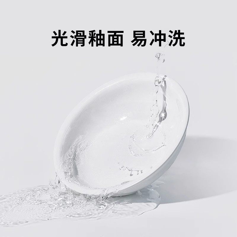 小佩陶瓷碗适配自动喂食器SOLO猫狗碗陶瓷材质猫食盆猫咪狗通用,淘宝优惠券,粉丝福利购,淘宝优惠卷