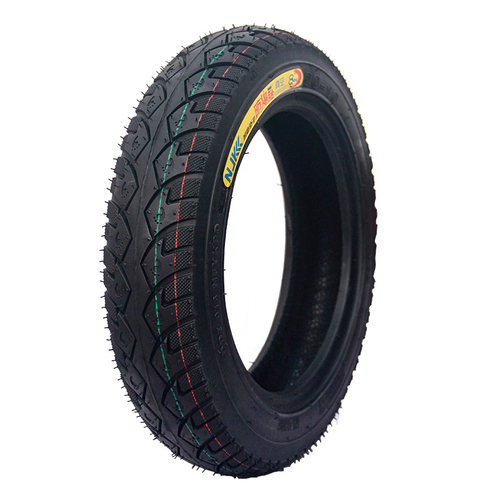 耐力可电动车轮胎3.00-10电瓶车真空胎3.50-10摩托车胎14X3.2外胎 - 图3