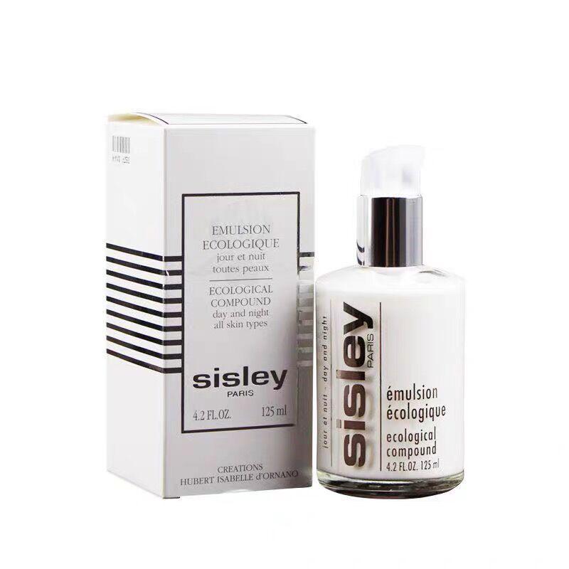 希思黎全能乳液 抗皱补水保湿多效修护孕妇可用 125ml 法国 sisley 希思黎全能乳液 抗皱补水保湿多效修护孕妇可用 125ml 法国 sisley