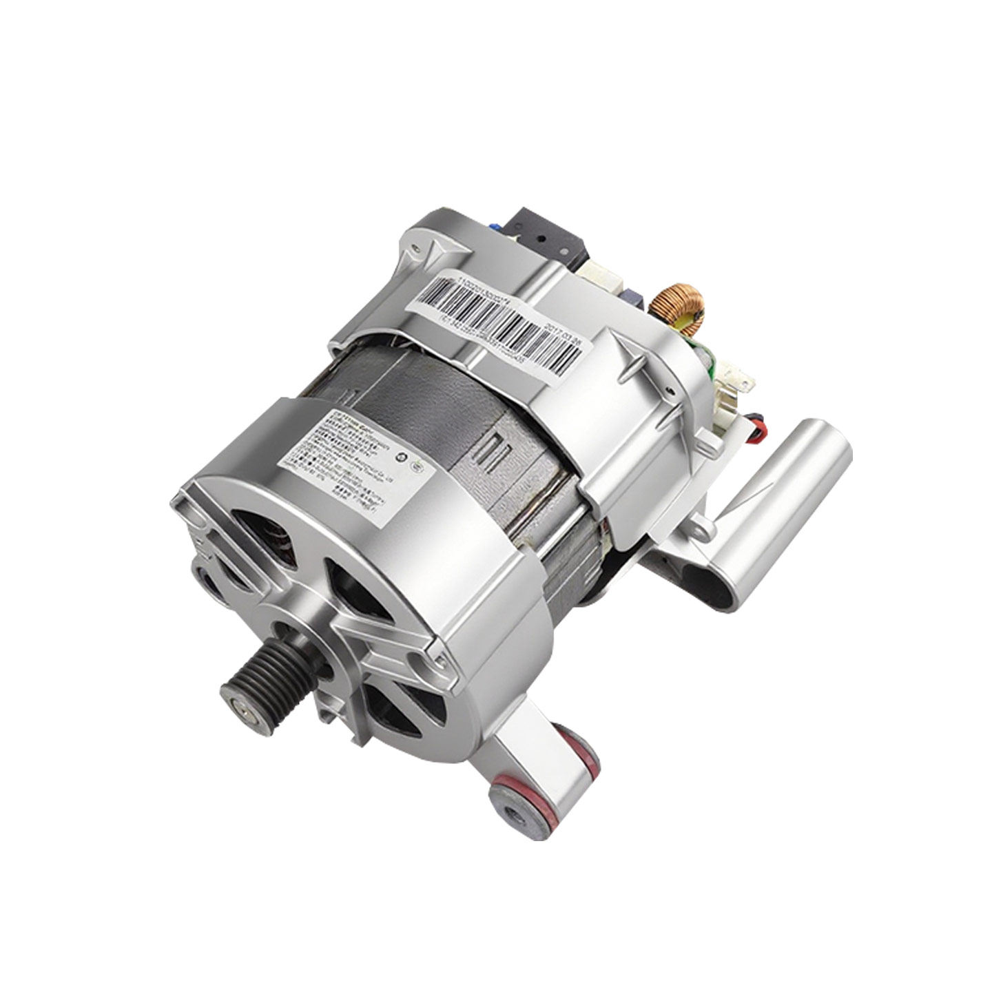 适用美的小天鹅滚筒洗衣机电机原装马达变频驱动电机主板配件大全,淘宝优惠券,粉丝福利购,淘宝优惠卷