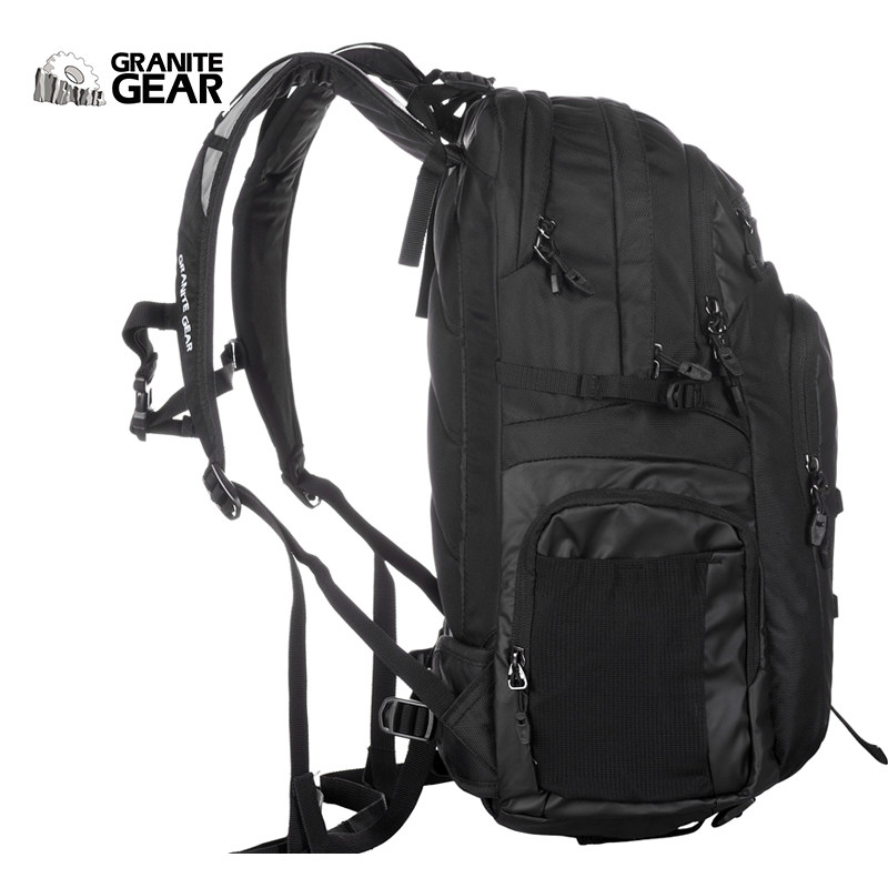 花岗岩户外旅行男大容量女登山包 granitegear双肩背包