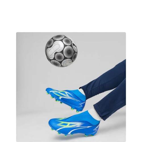 PUMA彪马男子天然草坪长钉足球鞋ULTRA MATCH+ LL FG/AG107511 - 图3