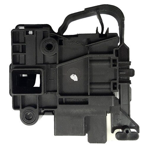 适用于小天鹅洗衣机TD120/TG120-V098WDT/TG100V098PRO门锁开关 - 图2
