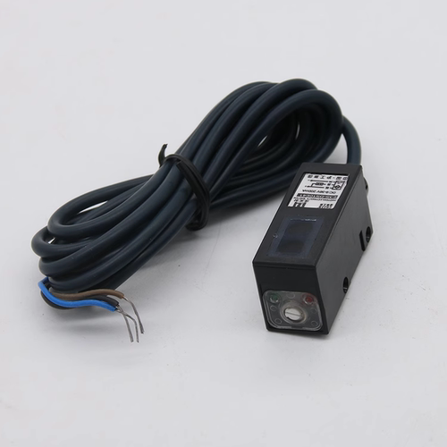 沪工漫反射光电开关E3S-DS10E41 10P41平面感应传感器前面3DN1 P1 - 图3
