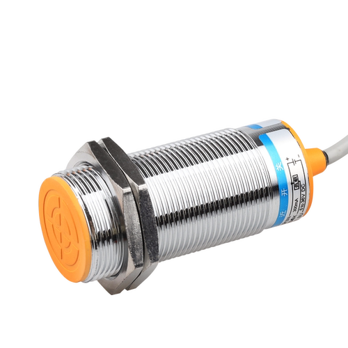 沪工接近开关LJ30A3-15 10-Z J/BX AX BY AY EX DX EZ E DZ CX CY - 图2