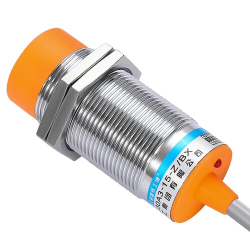 沪工接近开关LJ30A3-15 10-Z J/BX AX BY AY EX DX EZ E DZ CX CY - 图3