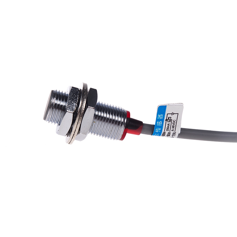 沪工接近开关霍尔传感器NJK-8002C A 8002B D NPN常开常闭8001PNP_虎窝淘