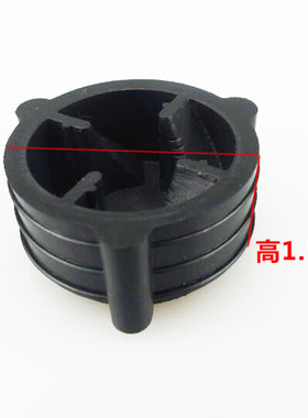 现磨豆浆机全套配件适用于胶垫万卓象好摩卡松泰豆浆机胶垫