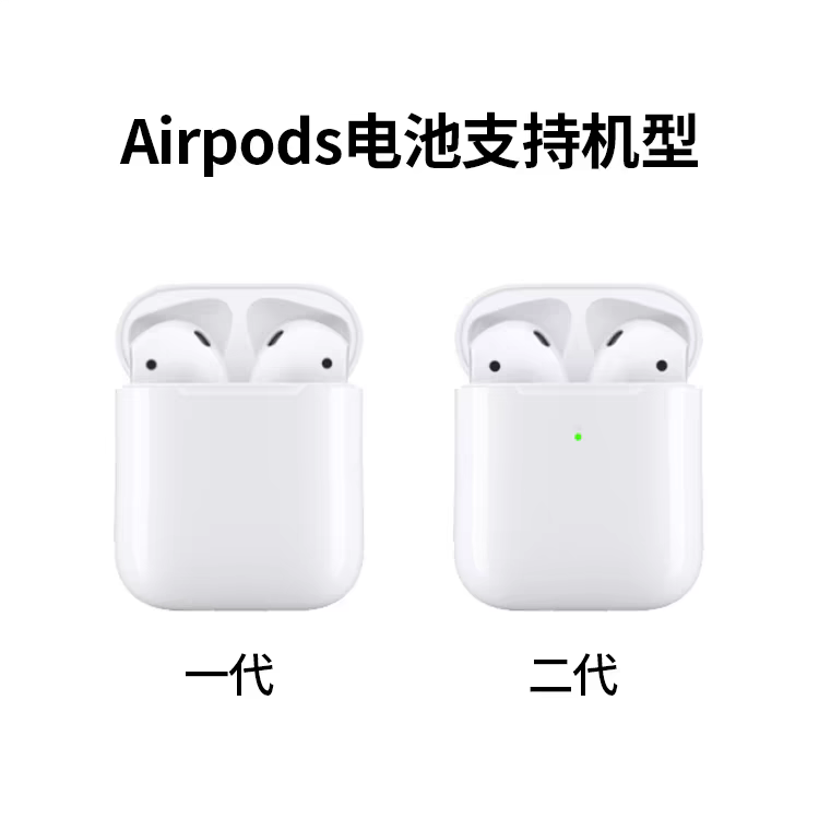武汉同城维修AirPods换电池苹果耳机无声音杂喇叭1/2/3pro蓝牙无,淘宝优惠券,粉丝福利购,淘宝优惠卷