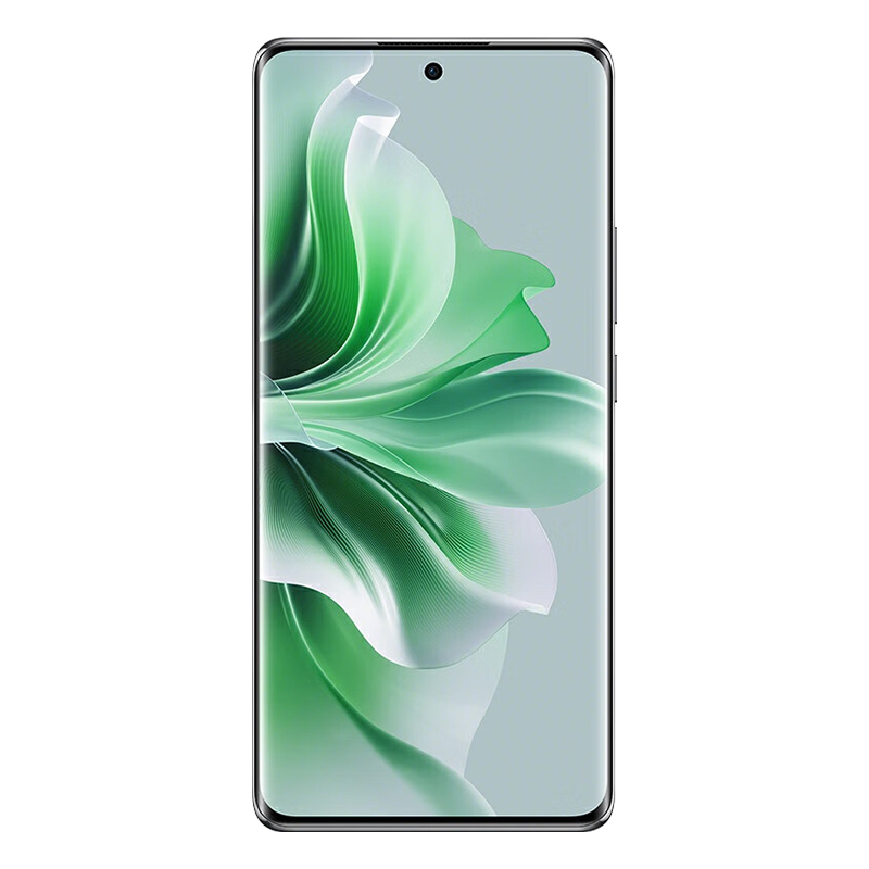 适用opporeno11钢化膜Reno11Pro手机opporeon11防窥膜opopreno曲屏oppo全覆盖0pp0防窥opρo全屏防摔opp0贴膜 - 图0