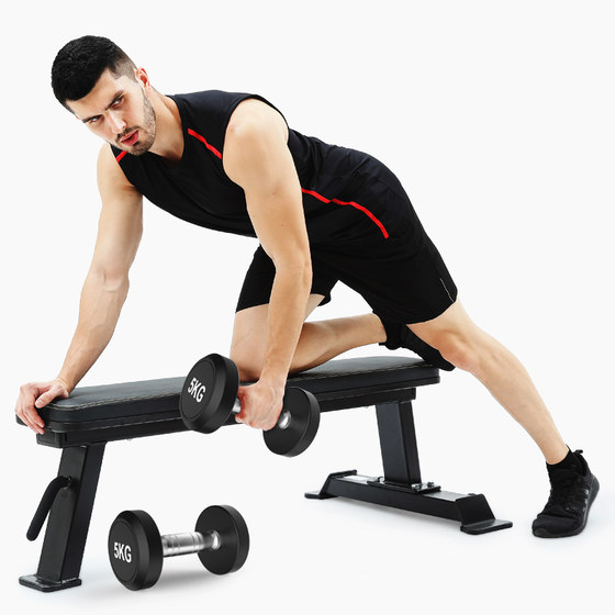Commercial quality iron-clad electroplated dumbbells 10kg-60kg gym Yaling set men's fitness equipment