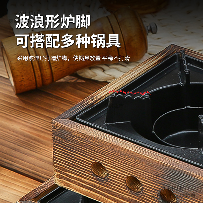 酒精炉小火锅固体酒精锅干锅炉底座火锅炉子家用饭店干锅仔宿舍锅,淘宝优惠券,粉丝福利购,淘宝优惠卷