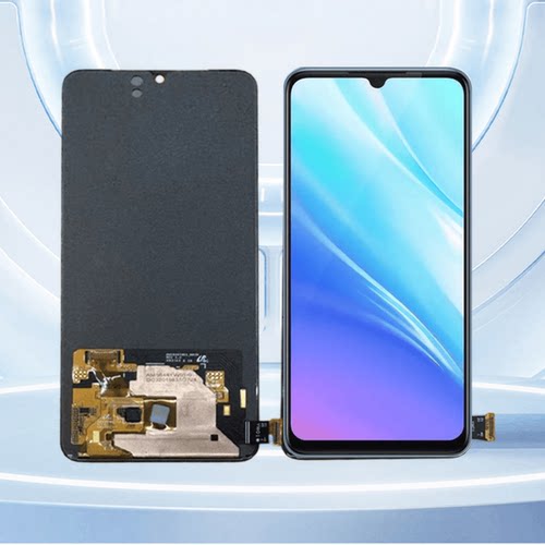 手机屏幕vivoy7s/y9s/iqooneo/s9e/s15e原装屏幕总成 - 图1