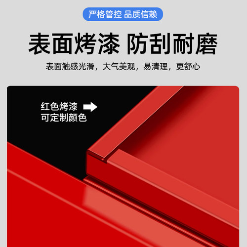 灭火器箱两只装消防空箱子放置架不锈钢4公斤干粉专用箱套装5公斤 - 图1