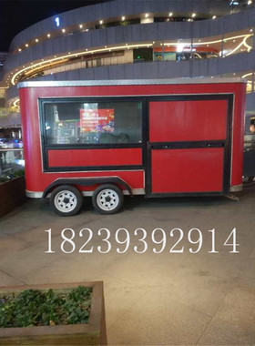 步行街主题餐厅大型铁艺汽车摆件