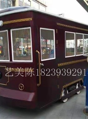 大型铁艺商场户外景区落地摆件