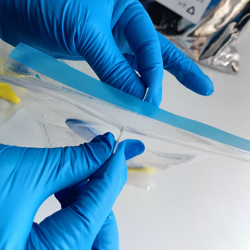 中和缓冲液有柄海绵拭子手柄涂抹棒致病菌环境取样,淘宝优惠券,粉丝福利购,淘宝优惠卷