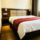 Customized tatami wall surround children's bedside soft-packed backrest