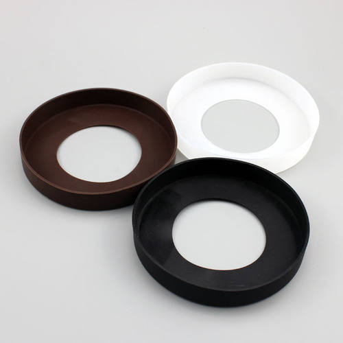 硅胶保温壶底套水壶防刮底套防滑保护套热水壶杯垫 - 图1