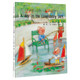 Children's literature picture books for ages 3-6-9