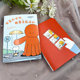 Genuine丨You are really good, and you deserve to be loved. Little Shark Jingjingzi’s healing comic collection includes two unpublished extras. An emotional healing manual comic book dedicated to tired adults.